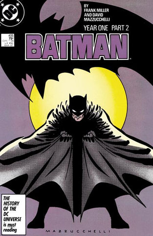 BATMAN #405 FACSIMILE EDITION PRE-ORDER