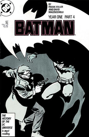 BATMAN #407 FACSIMILE EDITION PRE-ORDER