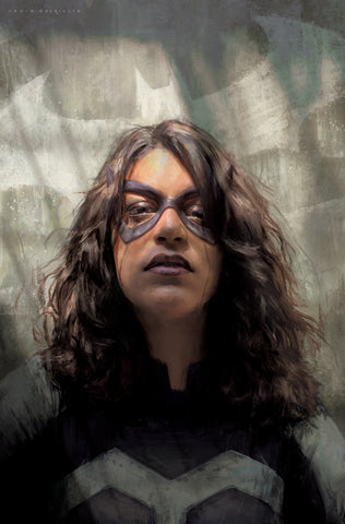 DETECTIVE COMICS #1049 PRE-ORDER