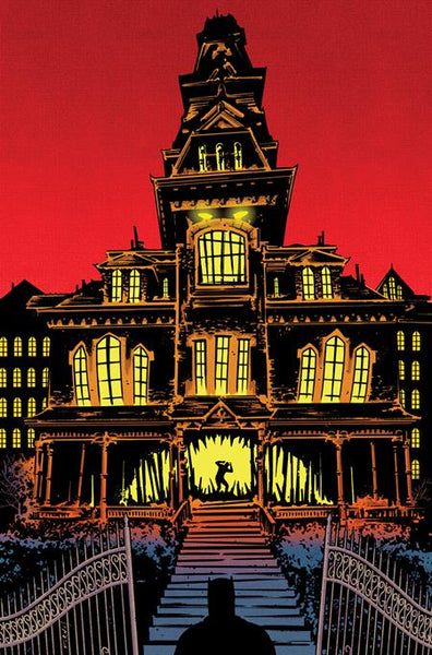 DETECTIVE COMICS #1049 PRE-ORDER