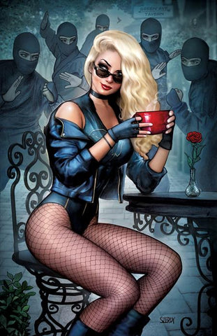 DEATHSTROKE INC #5 PRE-ORDER