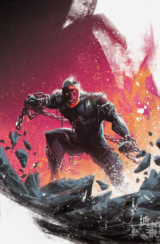 HARDWARE SEASON ONE #6 PRE-ORDER