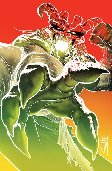 ROBIN #10 PRE-ORDER