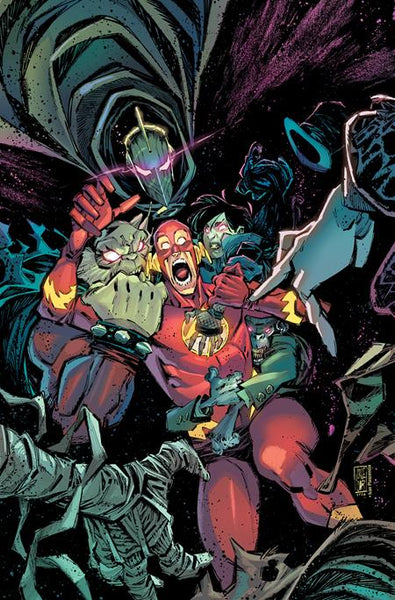 FLASH #778 PRE-ORDER