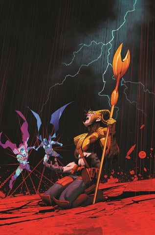 BATMAN SUPERMAN  WORLDS FINEST #23 PRE-ORDER
