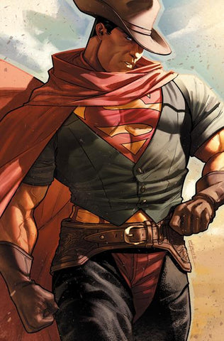 SUPERMAN #10 PRE-ORDER