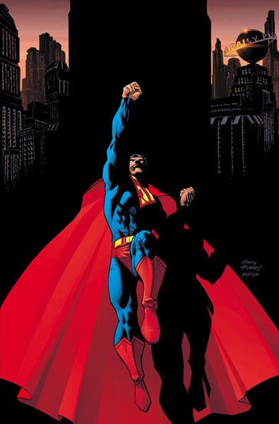 SUPERMAN #1 PRE-ORDER