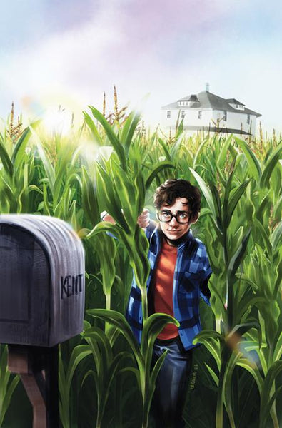 SUPERMAN #1 PRE-ORDER