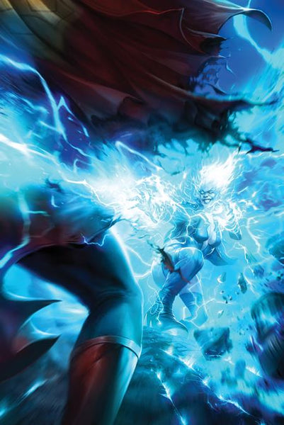 SUPERMAN #1 PRE-ORDER