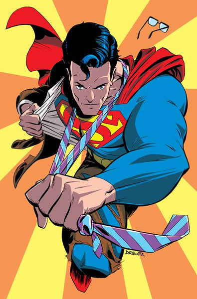 SUPERMAN #1 PRE-ORDER