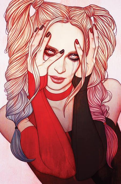 HARLEY QUINN #27 PRE-ORDER