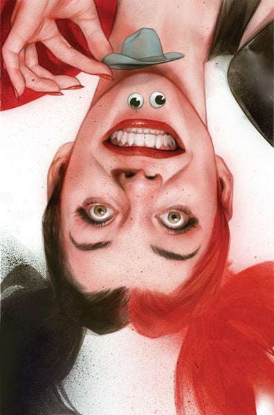 HARLEY QUINN #27 PRE-ORDER