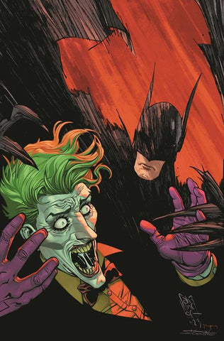 BATMAN #143 PRE-ORDER