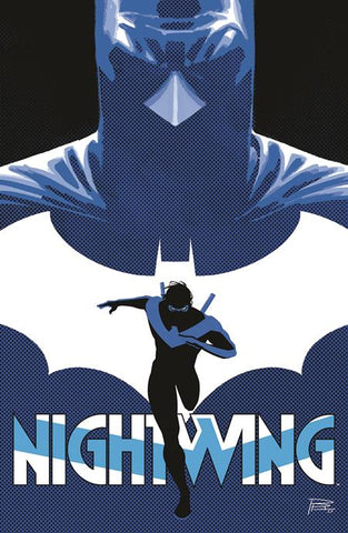 NIGHTWING #111 PRE-ORDER