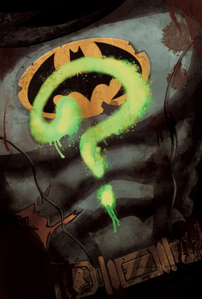 DETECTIVE COMICS #1060 PRE-ORDER