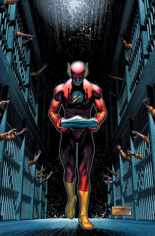 FLASH #782 PRE-ORDER