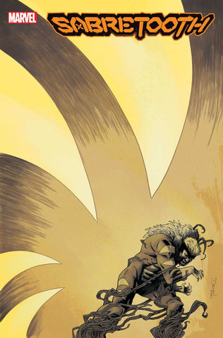 SABRETOOTH #3 PRE-ORDER
