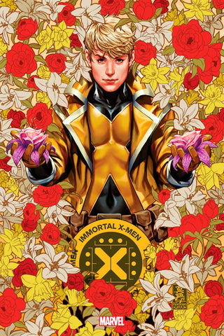 IMMORTAL X-MEN #13 PRE-ORDER