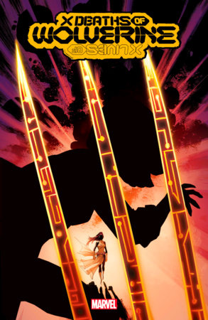 X DEATHS OF WOLVERINE #2 PRE-ORDER