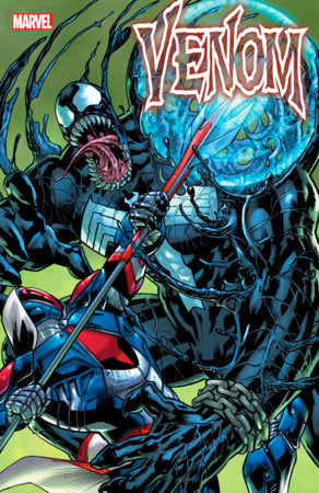 VENOM #4 PRE-ORDER