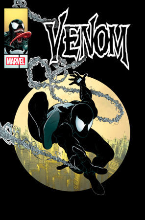 VENOM #4 PRE-ORDER