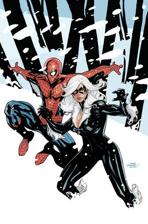 AMAZING SPIDER-MAN #19 PRE-ORDER