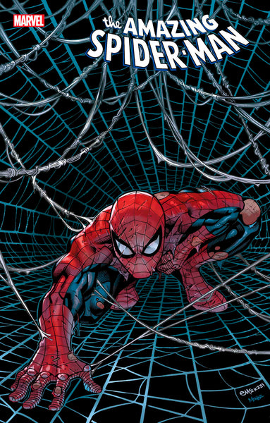 AMAZING SPIDER-MAN #29 PRE-ORDER