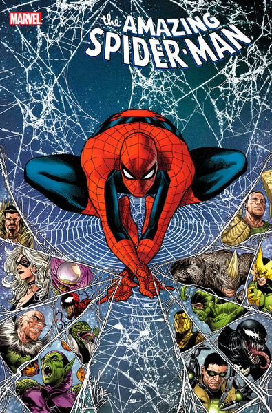 AMAZING SPIDER-MAN #29 PRE-ORDER