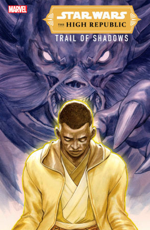 STAR WARS HIGH REPUBLIC TRAIL SHADOWS #4 PRE-ORDER