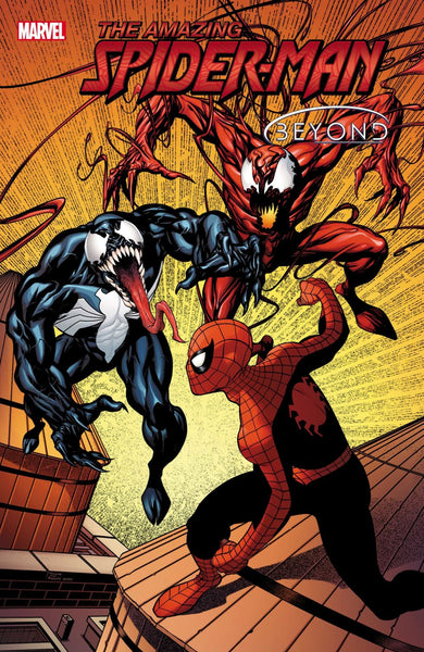 AMAZING SPIDER-MAN #86 PRE-ORDER
