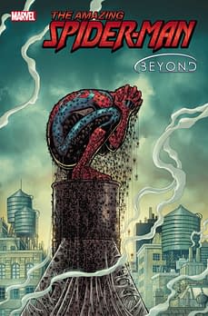 AMAZING SPIDER-MAN #86 PRE-ORDER