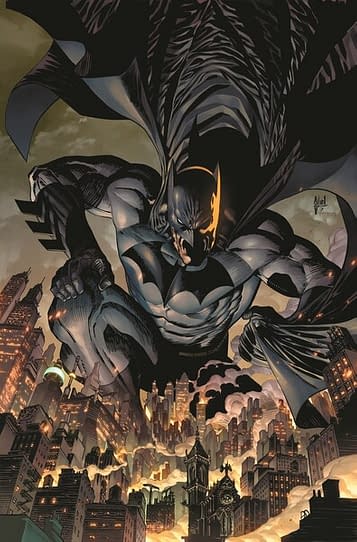 BATMAN #101 Cover Pack Pre-order
