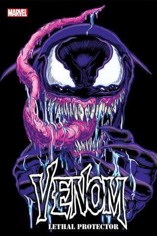 VENOM LETHAL PROTECTOR #2 PRE-ORDER