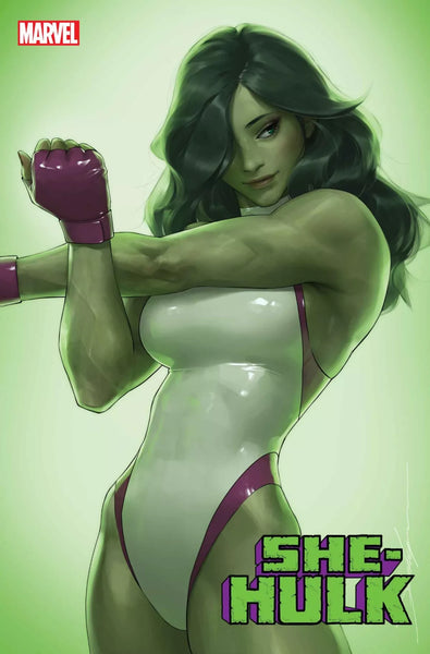 SHE-HULK #12 PRE-ORDER