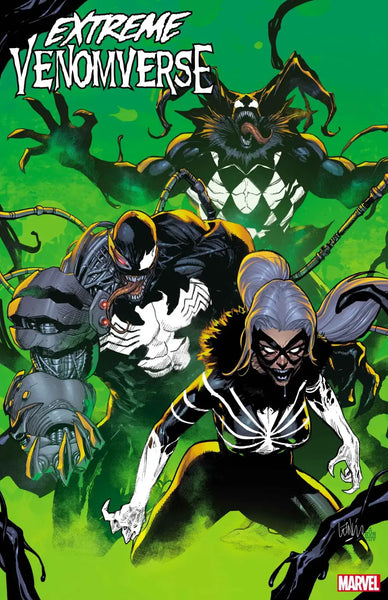 EXTREME VENOMVERSE #2 PRE-ORDER