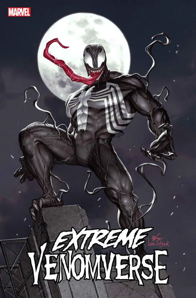EXTREME VENOMVERSE #2 PRE-ORDER