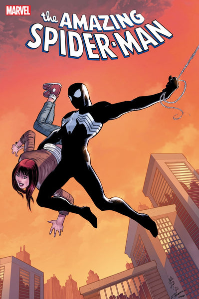 AMAZING SPIDER-MAN #25 PRE-ORDER