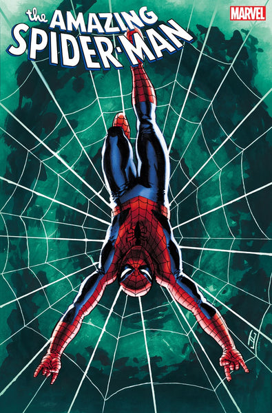AMAZING SPIDER-MAN #25 PRE-ORDER