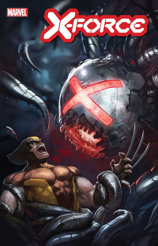 X-FORCE #28 PRE-ORDER