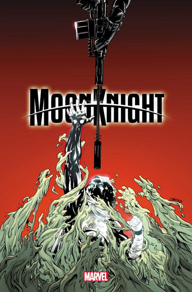 MOON KNIGHT #10 PRE-ORDER