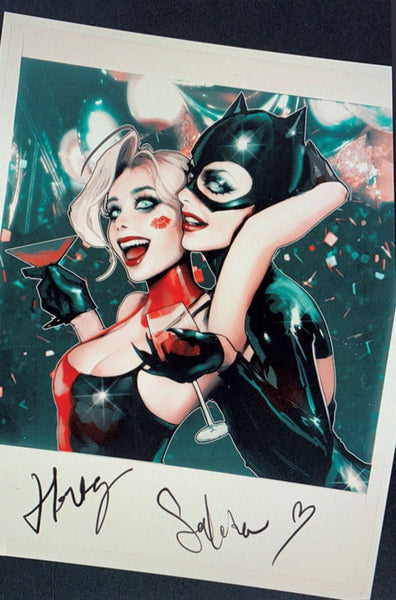 CATWOMAN #43 PRE-ORDER