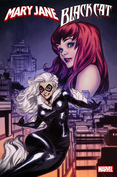 MARY JANE BLACK CAT BEYOND #1 PRE-ORDER