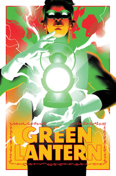 GREEN LANTERN 80TH ANNIVERSARY 100-PAGE SUPER SPECTACULAR #1 Pre-order