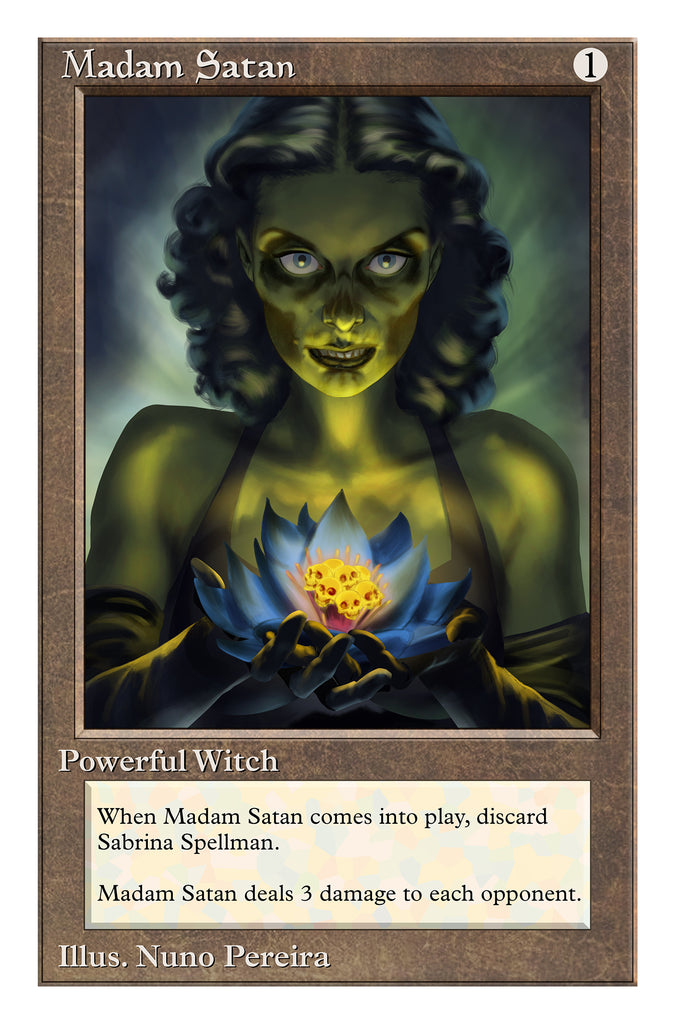 mtg variant cards The Best Variant Cards in Core Set 2021