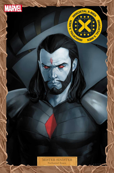 IMMORTAL X-MEN #2 PRE-ORDER