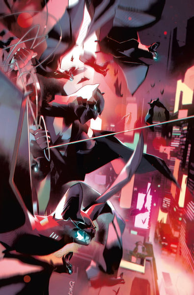 FUTURE STATE GOTHAM #13 PRE-ORDER