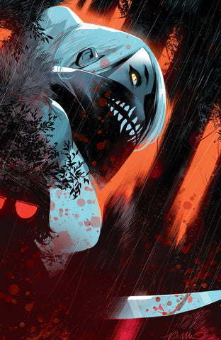 SOMETHING IS KILLING THE CHILDREN #10 1:25 VARIANT