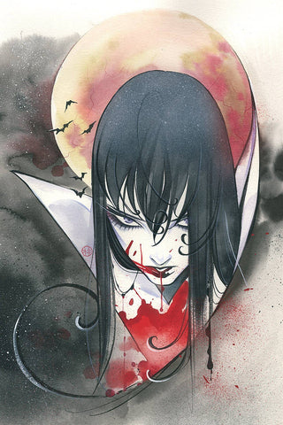 VAMPIRELLA #16 PEACH MOMOKO Cover Pack Pre-order