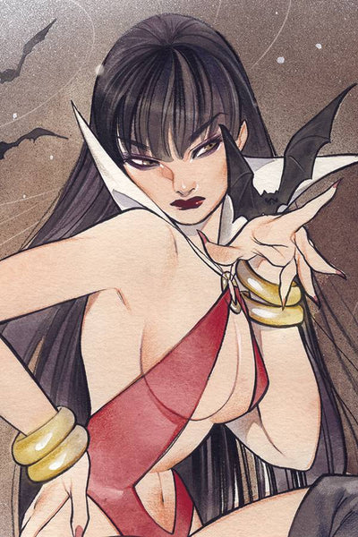 VAMPIRELLA #14 PEACH MOMOKO Cover Pack Pre-order