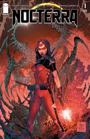 NOCTERRA #1 CVR A DANIEL